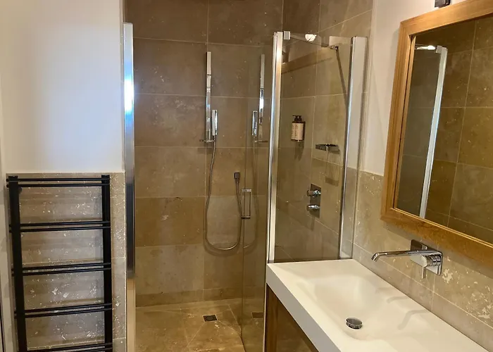 Residence Les Suites Pereire